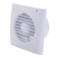 Dalap 100 ELKE Z fürdőszobai ventilátor időzítővel