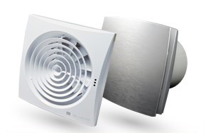 Háztartási ventilátorok és alapcsoportosításuk